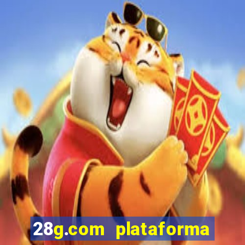 28g.com plataforma de jogos